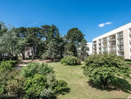Port An Dro, Appartement 2 personnes à Carnac - Photo 14