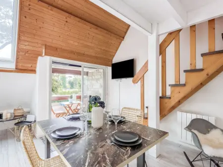 Les Druides, Appartement 4 personnes à Carnac - Photo 1