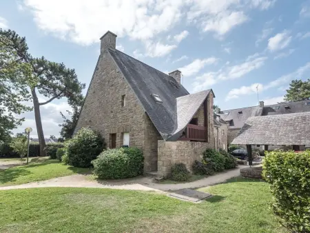 Les Druides, Appartement 4 personnes à Carnac - Photo 4
