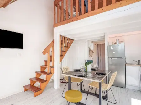 Les Druides, Appartement 4 personnes à Carnac - Photo 5