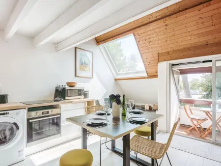 Les Druides, Appartement 4 personnes à Carnac - Photo 6