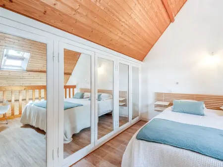 Les Druides, Appartement 4 personnes à Carnac - Photo 12
