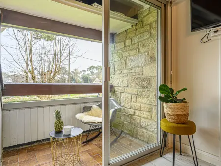 Les Druides, Appartement 4 personnes à Carnac - Photo 15