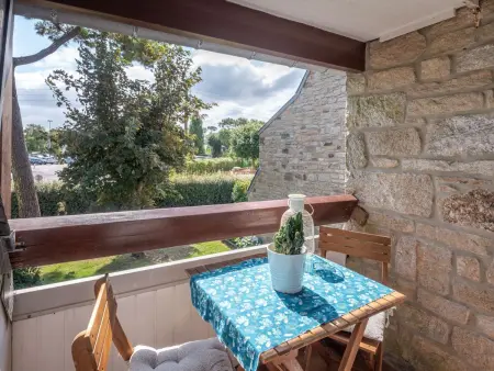 Les Druides, Appartement 4 personnes à Carnac - Photo 16