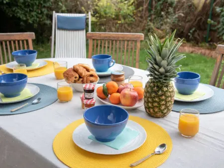 Le Parc des Druides, Appartement 6 personnes à Carnac - Photo 1