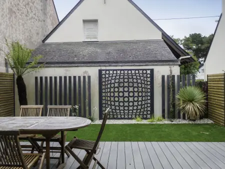 Le Parc des Druides, Appartement 6 personnes à Carnac - Photo 2