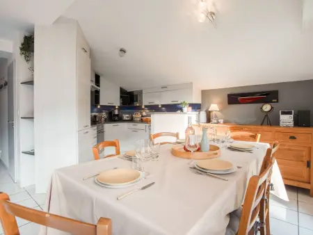Le Parc des Druides, Appartement 6 personnes à Carnac - Photo 4