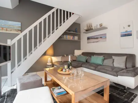 Le Parc des Druides, Appartement 6 personnes à Carnac - Photo 5