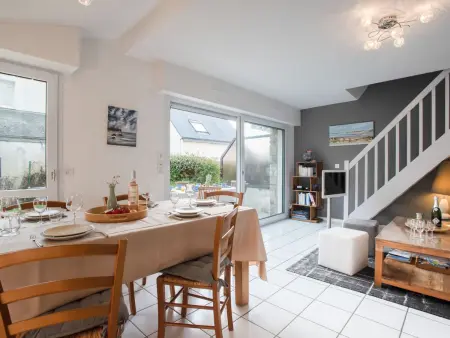 Le Parc des Druides, Appartement 6 personnes à Carnac - Photo 6