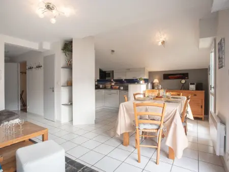 Le Parc des Druides, Appartement 6 personnes à Carnac - Photo 7