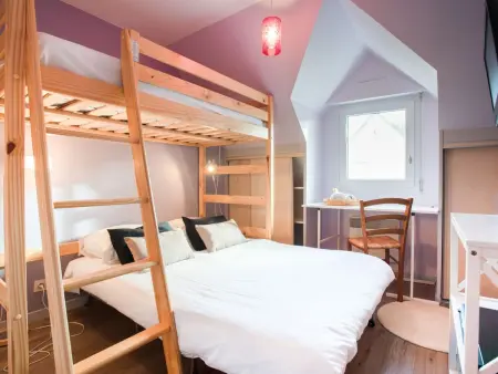 Le Parc des Druides, Appartement 6 personnes à Carnac - Photo 8
