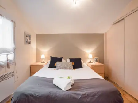 Le Parc des Druides, Appartement 6 personnes à Carnac - Photo 9