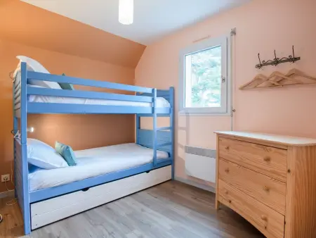 Le Parc des Druides, Appartement 6 personnes à Carnac - Photo 10