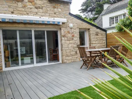 Le Parc des Druides, Appartement 6 personnes à Carnac - Photo 13