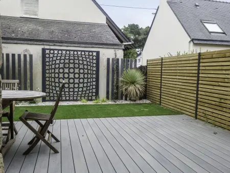 Le Parc des Druides, Appartement 6 personnes à Carnac - Photo 14