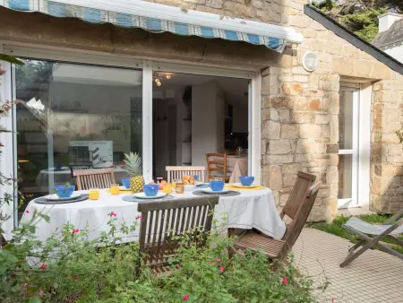 Le Parc des Druides, Appartement 6 personnes à Carnac - Photo 18