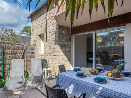 Le Parc des Druides, Appartement 5 personnes à Carnac - Photo 1