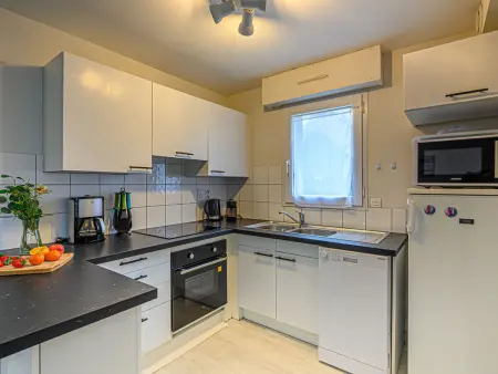 Le Parc des Druides, Appartement 5 personnes à Carnac - Photo 3