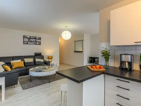 Le Parc des Druides, Appartement 5 personnes à Carnac - Photo 4