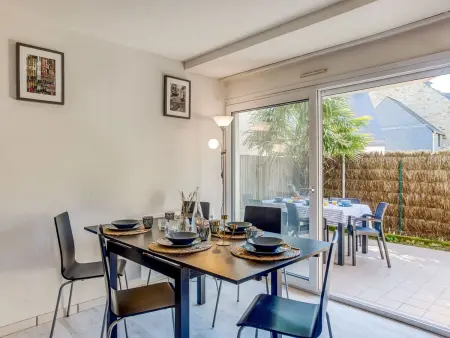 Le Parc des Druides, Appartement 5 personnes à Carnac - Photo 6