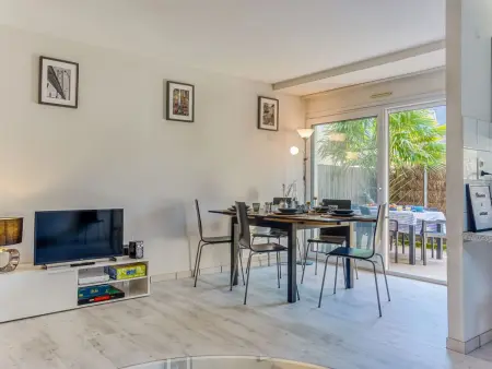 Le Parc des Druides, Appartement 5 personnes à Carnac - Photo 7