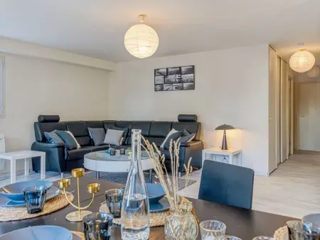 Le Parc des Druides, Appartement 5 personnes à Carnac - Photo 8