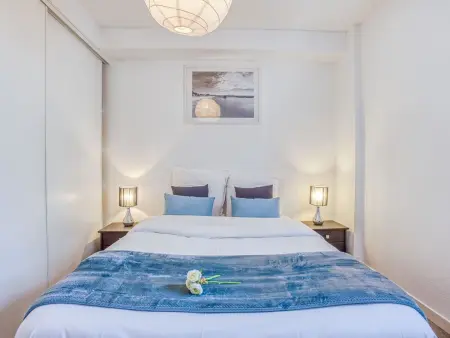 Le Parc des Druides, Appartement 5 personnes à Carnac - Photo 10