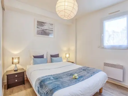 Le Parc des Druides, Appartement 5 personnes à Carnac - Photo 11