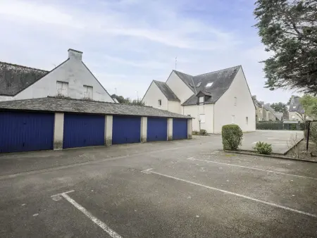 Le Parc des Druides, Appartement 5 personnes à Carnac - Photo 14