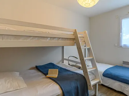 Le Parc des Druides, Appartement 5 personnes à Carnac - Photo 16
