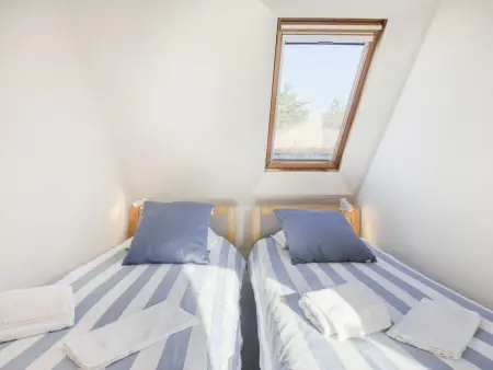 Plein Océan, Appartement 3 personnes à Carnac - Photo 2