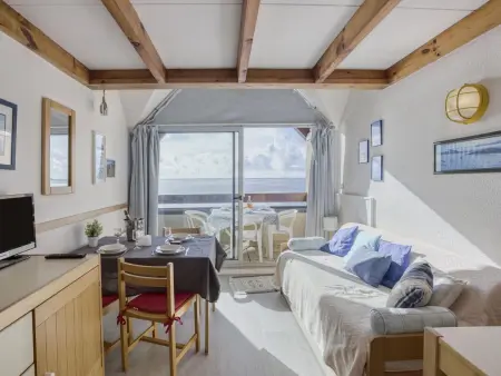 Plein Océan, Appartement 3 personnes à Carnac - Photo 6