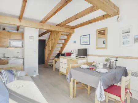 Plein Océan, Appartement 3 personnes à Carnac - Photo 7