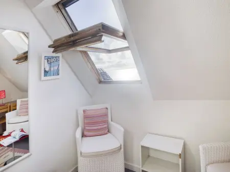Plein Océan, Appartement 3 personnes à Carnac - Photo 9