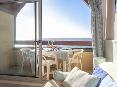 Plein Océan, Appartement 3 personnes à Carnac - Photo 11