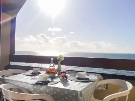 Plein Océan, Appartement 3 personnes à Carnac - Photo 13
