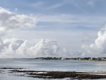 Plein Océan, Appartement 3 personnes à Carnac - Photo 14