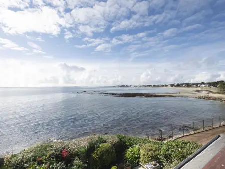 Plein Océan, Appartement 3 personnes à Carnac - Photo 15