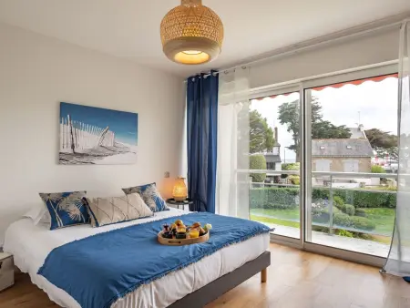 La Cormorane, Appartement 5 personnes à Carnac - Photo 3