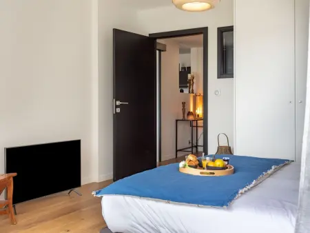 La Cormorane, Appartement 5 personnes à Carnac - Photo 11