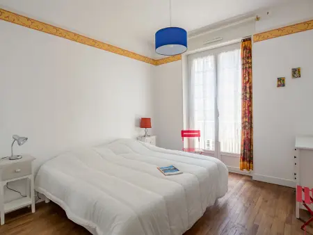Broussais, Appartement 6 personnes à Saint Malo - Photo 2