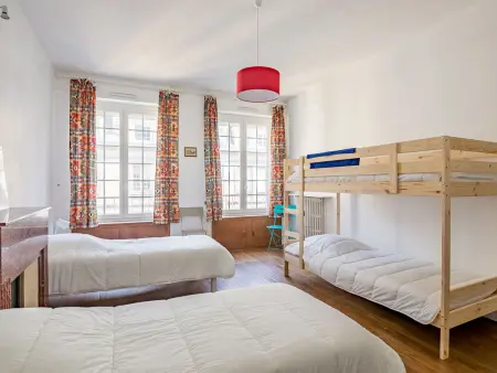 Broussais, Appartement 6 personnes à Saint Malo - Photo 3