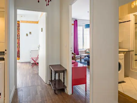 Broussais, Appartement 6 personnes à Saint Malo - Photo 4
