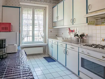 Broussais, Appartement 6 personnes à Saint Malo - Photo 13