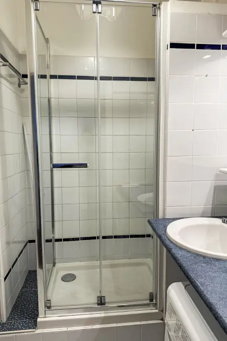 Broussais, Appartement 6 personnes à Saint Malo - Photo 15