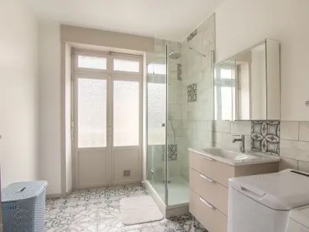 Le Cap Horn, Appartement 6 personnes à Saint Malo - Photo 2