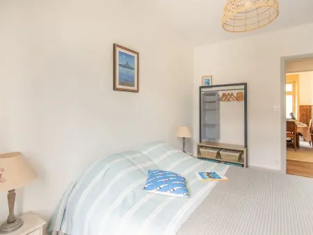Le Cap Horn, Appartement 6 personnes à Saint Malo - Photo 8