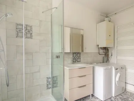 Le Cap Horn, Appartement 6 personnes à Saint Malo - Photo 10