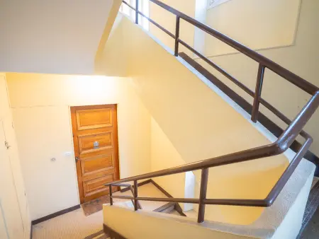 Le Cap Horn, Appartement 6 personnes à Saint Malo - Photo 12