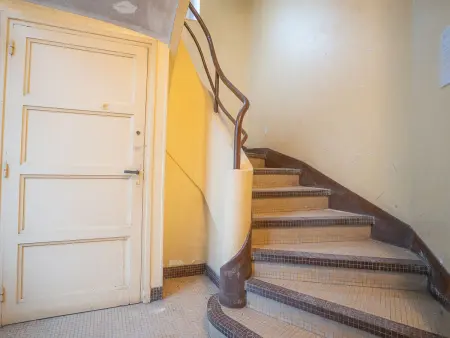 Le Cap Horn, Appartement 6 personnes à Saint Malo - Photo 13